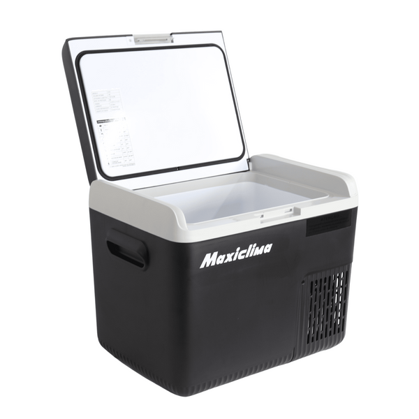 Geladeira Interna Maxiclima 18 Litros Quadrivolt - X-Basic