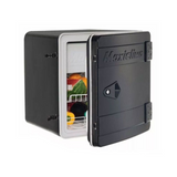Geladeira Caminhão Externa 70 Litros 12v 24v Maxiclima