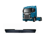 Acabamento frontal Central Scania NTG (após 2019)