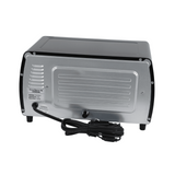 Forno Elétrico Climatizar 24Volts 10 Litros