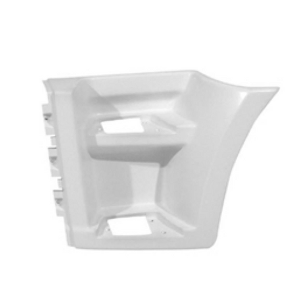 Estribo Ford Cargo 1723 2429 - Fibra