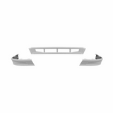 Spoiler Volvo New FH 17 cm - BL Fibras