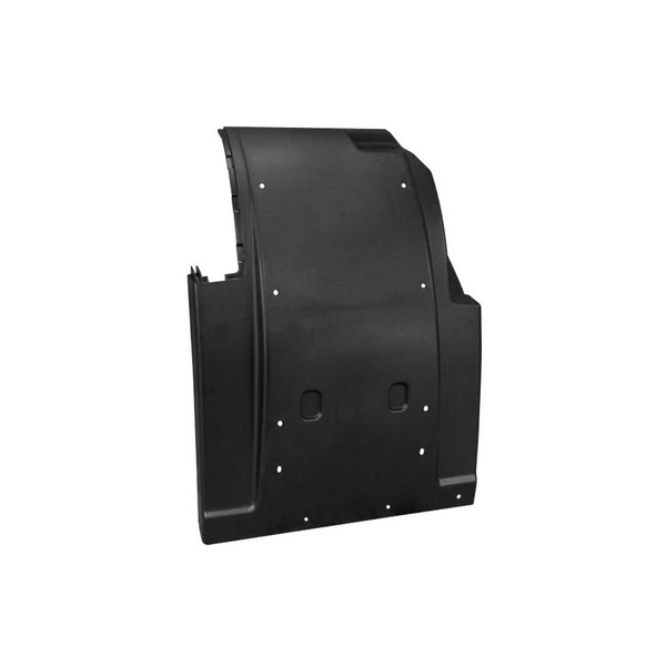 Paralama Cabine Traseiro DAF New XF