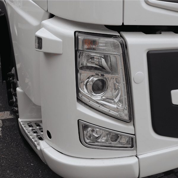Farol Principal Volvo FH13 FM13 2010 até 2014