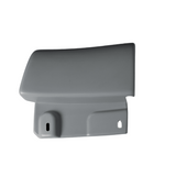 Complemento Defletor Lateral Volvo FH Teto Baixo 2015-2025
