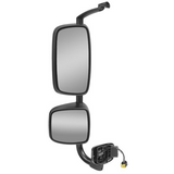 Espelho Retrovisor Convexo DAF XF 2020-2024 - Diversos Modelos