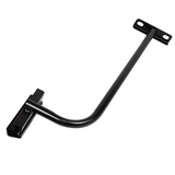 Complemento Defletor Lateral Volvo FH Teto Baixo 2015-2025