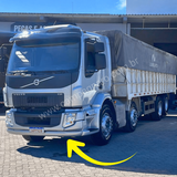 Spoiler para-choque Volvo VM - Boff