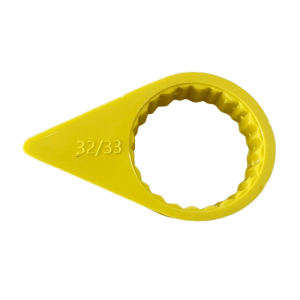 Dispositivo Indicador de Porca Solta (32/33 mm) - 10 unidades