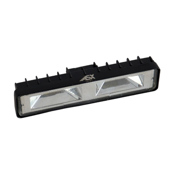 Barra Led Mini Worklight Bivolt 20 Leds 20 Watts