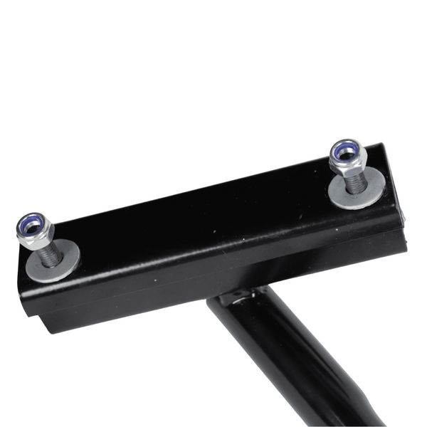 Complemento Defletor Lateral Volvo FH Teto Baixo 2015-2025