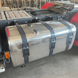 Tanque Combustível Alumínio Scania NTG 470L Bepo S383
