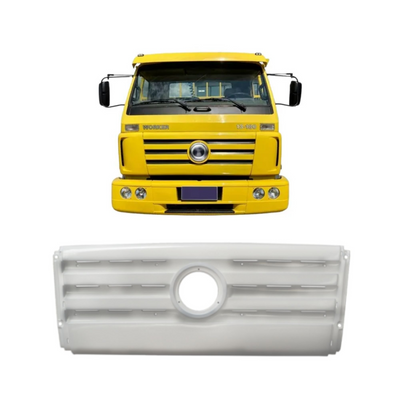 Grade Frontal Volkswagen Worker Titan
