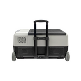 Geladeira Interna com Rodas 38L - Maxiclima X-Travel