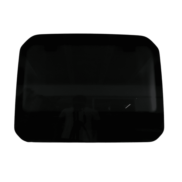 Teto Solar Scania NTG - Kit Completo