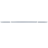 Spoiler Para-choque Volvo New FH Original Boff