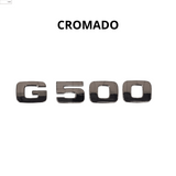 Letreiro Scania NTG 2019+ Grade Frontal Padrão Cromado