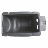 Bojo farol Scania R 112 113 - Fibra