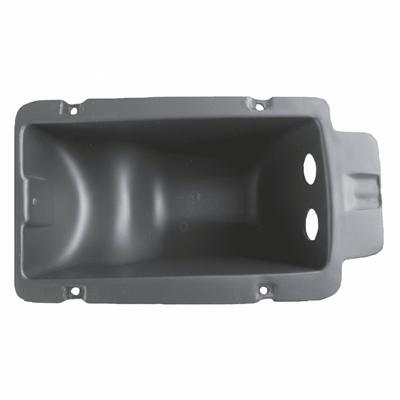 Bojo farol Scania R 112 113 - Fibra