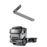 Suporte Antena PX Volvo FM 2010 em diante (Dianteiro)
