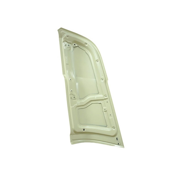 Defletor de Ar de Coluna Scania NTG Cabine R - BL Fibras
