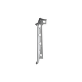 Coluna Interna Dianteira de Porta Scania 124 P/G/R/T - BOFF
