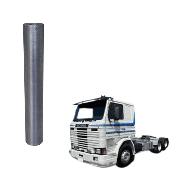 Pino de Fixação da Cabine - Scania Série 3 R
