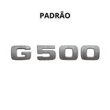 Letreiro Scania NTG 2019+ Grade Frontal Padrão Cromado