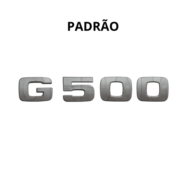 Letreiro Scania NTG 2019+ Grade Frontal Padrão Cromado