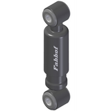Amortecedor de Cabine Volvo VM 210 220 260 270 310 330 para Mola Helicoidal - Dianteira