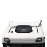 Tampa Superior para Climatizador - Preta