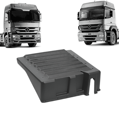 Tampa de Bateria Mercedes-Benz Axor 2010 até 2011 - Actros 2016 até 2020