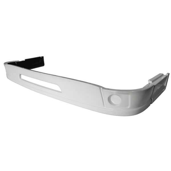 Spoiler Mercedes-Benz Accelo 2024 - Rodoplast