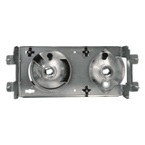 Farol Principal Duplo Mercedes-Benz 1620/1214/1418/1634/1938LS 2002 em diante