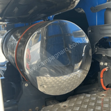 Tanques Para Arla Inox 155 190 235 Litros
