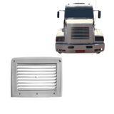 Grade Frontal Esportiva para Volvo NL/ EDC – Modelo Esportivo - VEDL