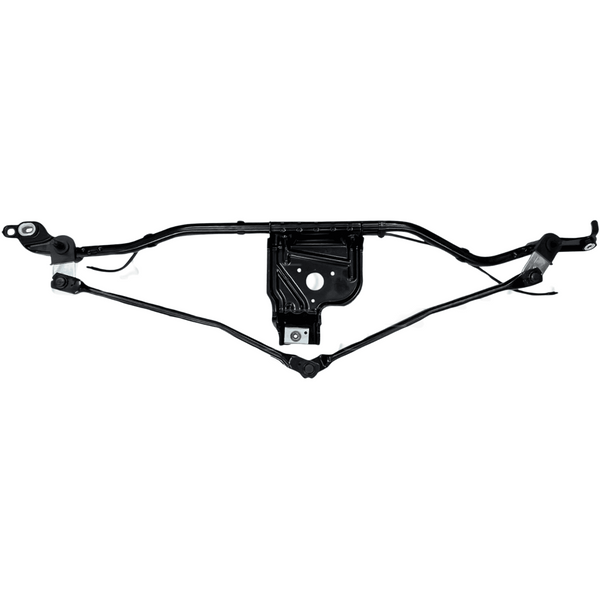 Conjunto Limpador de Para-brisa Sem Motor Scania NTG (após 2019)