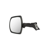 Espelho Retrovisor de Rampa Frontal TGX Meteor