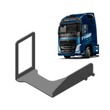 Suporte da lanterna traseira do para-lama compatível Volvo FH a partir de 2015