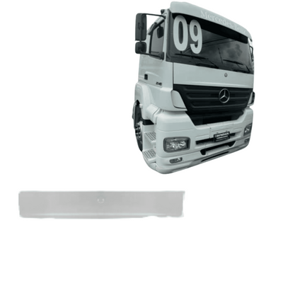 Capô Dianteiro Mercedes-Benz Axor / Atego - VEDL