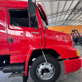 Calha de Chuva Mercedes-Benz HPN 1418 1618 1620 1635 1720 1938 1634 709 Atron