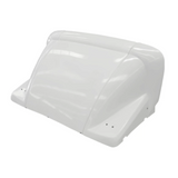 Defletor De Ar Renault Master a partir de 2014 Parcial - Rodoplast