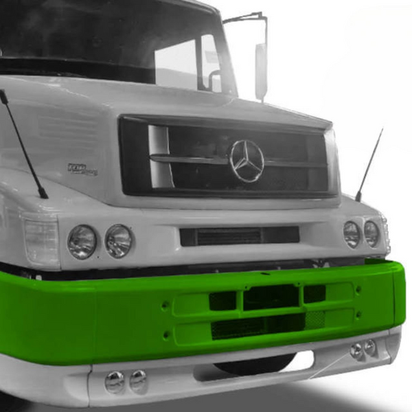 Para-choque Mercedes-Benz HPN 1620