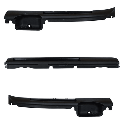 Acabamento Painel Frontal Scania Série 5 (2008 a 2018)