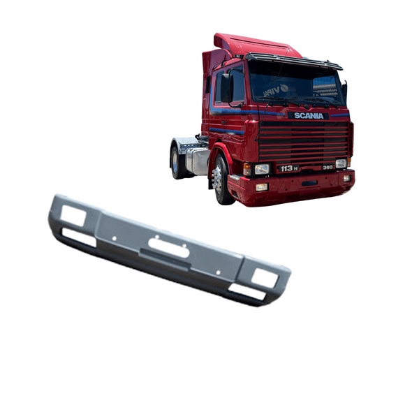 Capa Para-choque Scania P 93 R112 / R113 - VEDL