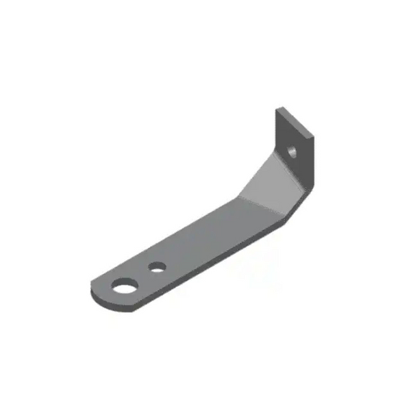 Suporte Antena PX Scania Cabine R 124 (Dianteiro)