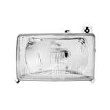 Farol Principal Ford Cargo Pesado 2422 2425 2630 1991 até 2000