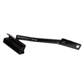Complemento Defletor Lateral Volvo FH Teto Baixo 2015-2025