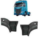 Pisante Estribo do Para-lama - Iveco S-Way