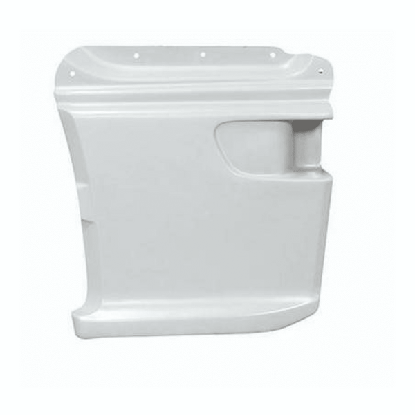 Tampa Estribo Mercedes-Benz Atego Modelo Original - BL Parts